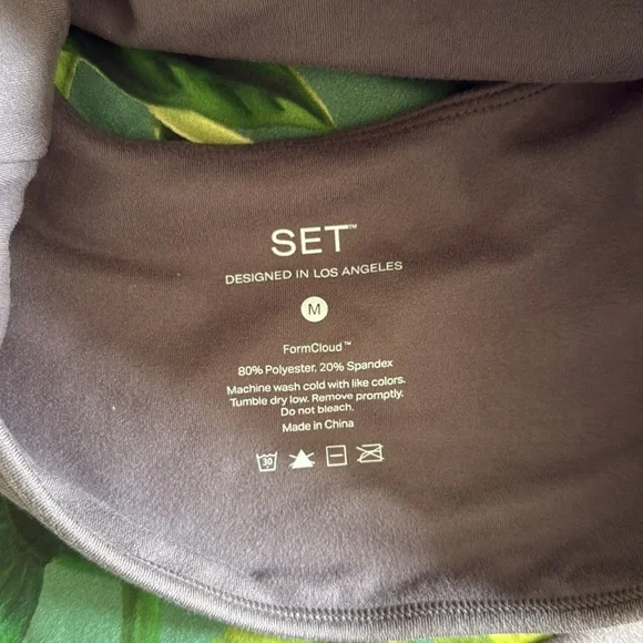 Set Active Formcloud Set - Picture 5 of 5